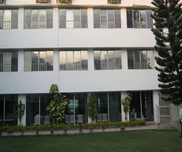 Hotel Sea Coast, Digha 1